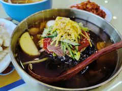 特级冷面-服务大楼冷面(延大店)