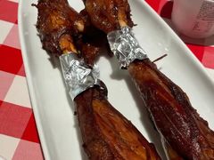 -西贝莜面村(上海百联西郊店)