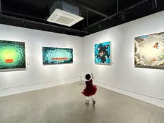 -辰熙ACX星海艺术中心