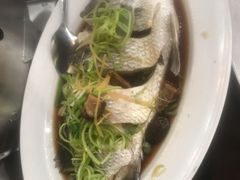 -大螃蟹海鲜餐厅