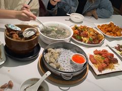 -旺达小吃•三十年福州菜(正大广场店)