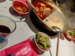 -九鼎轩脆毛肚火锅(三钢里店)