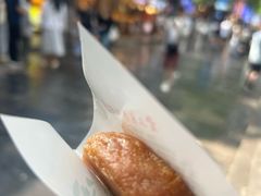 -西安贾三灌汤包·回坊小吃·清真炒菜(北院门总店)