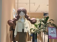 -通程奥特莱斯(华晨店)