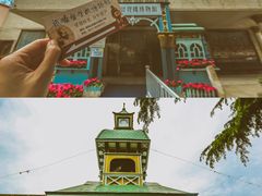 -旅顺留声机博物馆