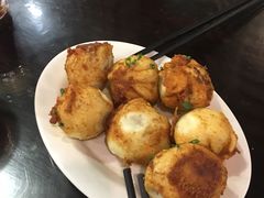 生煎-丁莲芳(红旗路店)