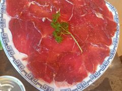 -码头故事火锅(大丰店)