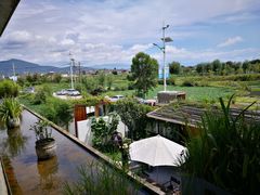 大堂-翠田Green Field Kitchen