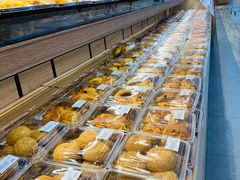 面包甜点陈列柜-果蔬好生活超市(新荟城店)