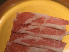 -牛New寿喜烧(虹桥新天地店)