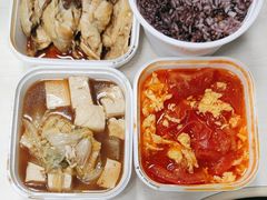 -老乡鸡(融科天地店)