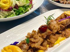 -大连湾旭日饭店(大连湾店)
