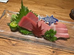 -炉胜·炉端烧·居酒屋