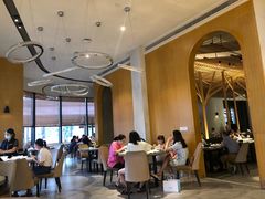 大堂-铜小馆(1891时光道店)