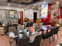 -潮汕美牛肉丸火锅店(天宁寺店)