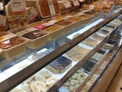 -泰康食品(南京东路店)