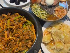 -屋里家延边朝鲜族冷面(梅林3店)