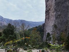 -雁荡山风景名胜区