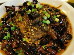 -阿巴佬渝菜主题餐厅