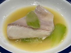 -潮汕味道·煮海餐厅(金麟大厦店)