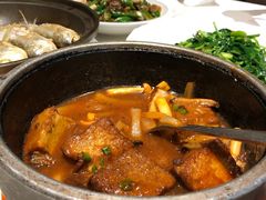 -海鸿荟·沿江菜(中山北路店)