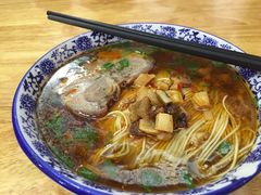 -裕兴记·三虾面(西北街总店)