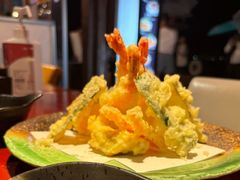 -海鮮市場長崎港(出島ワーフ店)
