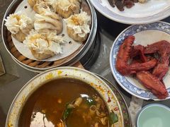 -乔家满族八大碗(流水沟店)