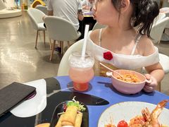 -BossBabe亲子餐厅(金光华广场店)
