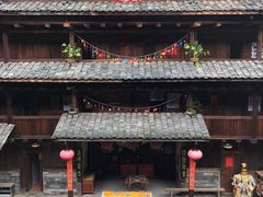 -云水谣景区-土楼之光文化园