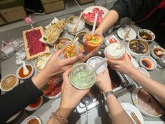 -海底捞火锅(赛格国际购物中心店)