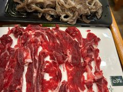 -普宁潮汕牛肉火锅(新香洲店)