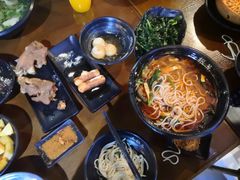 -三根葱云南小吃(砂之船店)