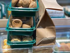 -泸溪河桃酥(西直门凯德店)