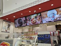 -DQ·蛋糕·冰淇淋(包河万达店)
