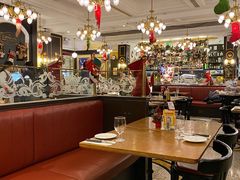 -Entrecôte 法国牛扒馆(保利·时光里店)