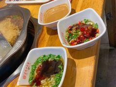 -袁记串串香(西安路店)