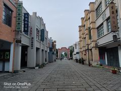 -道林古镇