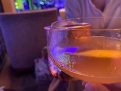 -广州柏悦酒店·悦吧·顶楼露天酒吧