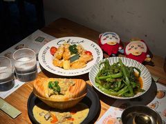 -岛风·台食小馆 ISLAND BISTRO(烟台山店)