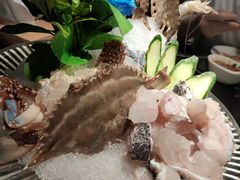 -太古汇海鲜姿造(延寿店)