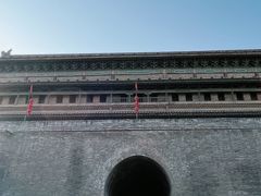 -西安城墙·碑林历史文化景区