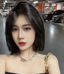 -发泽造型·烫发染发
