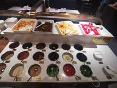 -李想大虾(吾悦广场店)