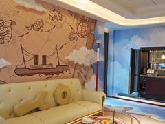 -深圳国际会展中心洲际酒店