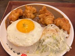 -金龙咖喱