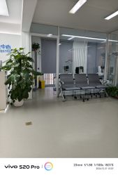 -清清博视儿童眼视光中心(角门西店)