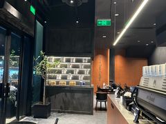 -M Stand(深圳龙岗万科广场店)