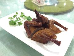 -御潮轩·经典潮菜