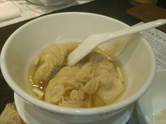 云吞-糖朝(尖沙咀店)